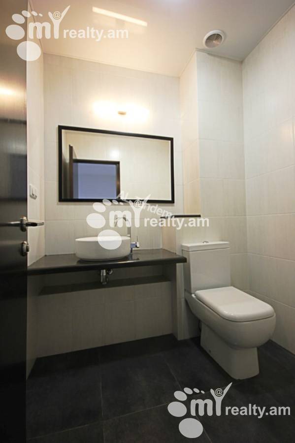 Commercial for rent خیابان تومانیان, مرکز شهر ایروان, 151708