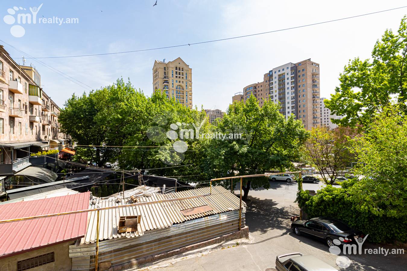 Снять коммерческoе помещение Сарян ул, Центр Ереван, 148837