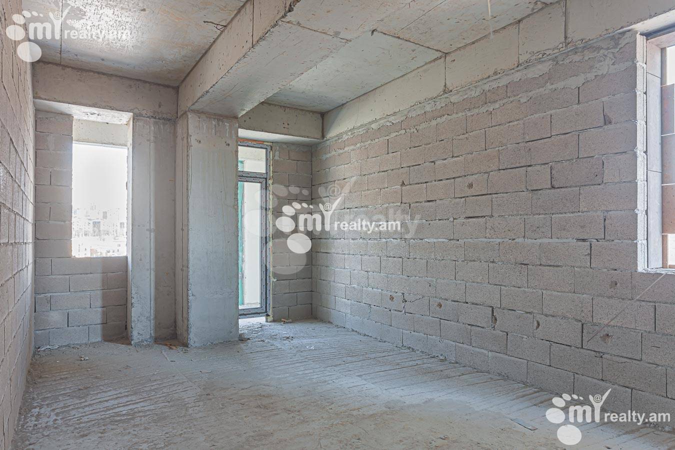 2 bedroom apartment for sale Antarayin St, Center Yerevan, 154846