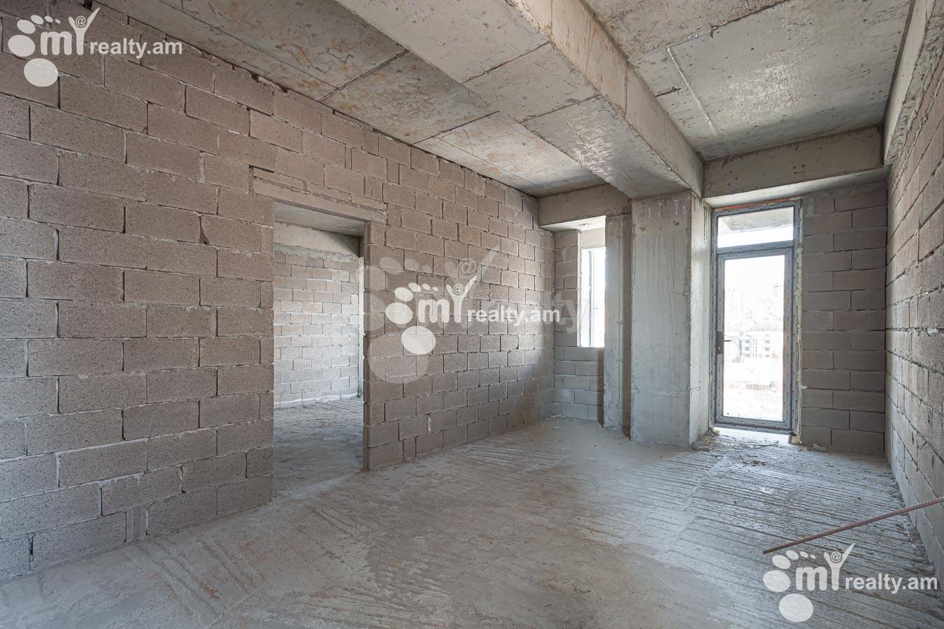 2 bedroom apartment for sale Antarayin St, Center Yerevan, 154846