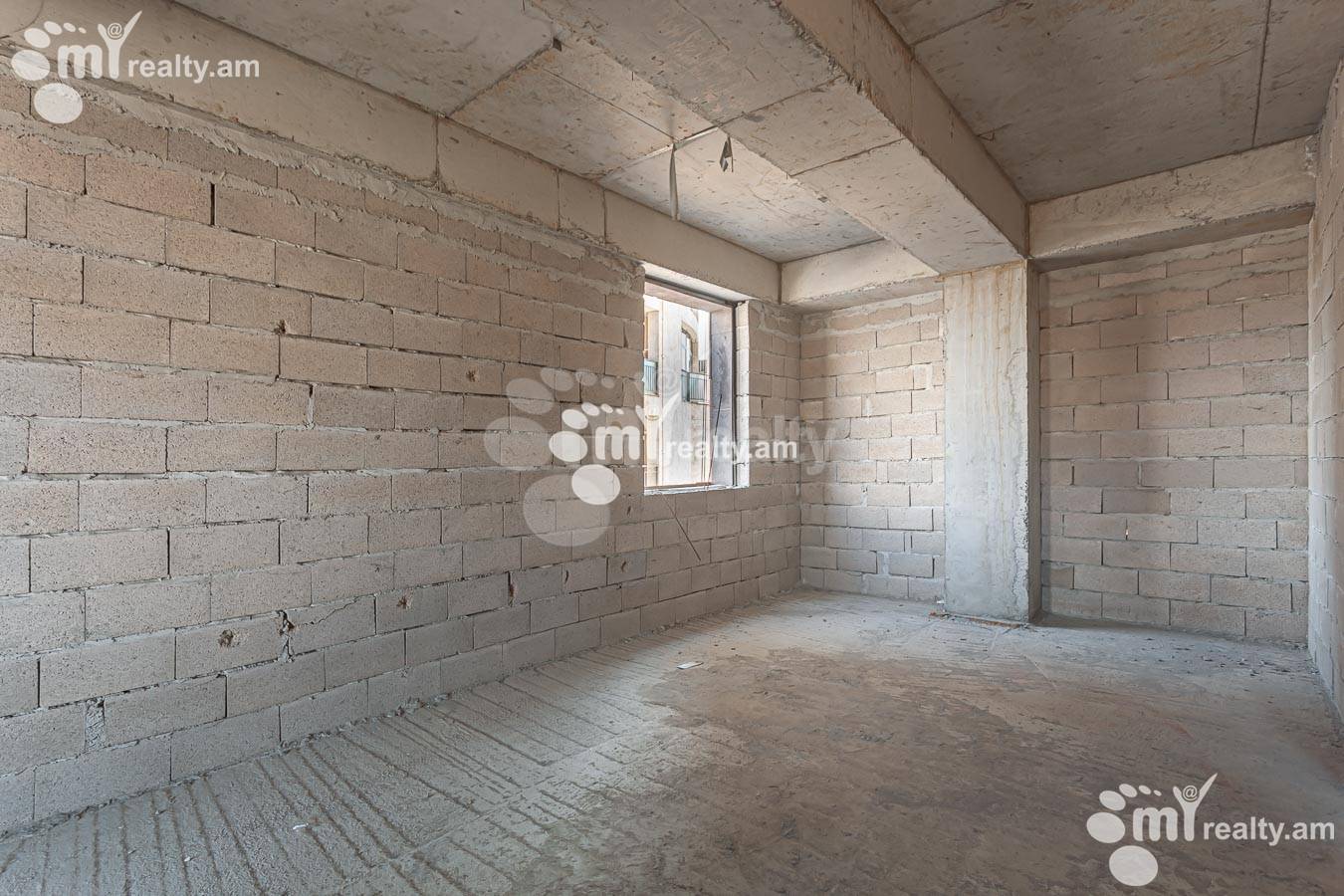 2 bedroom apartment for sale Antarayin St, Center Yerevan, 154846