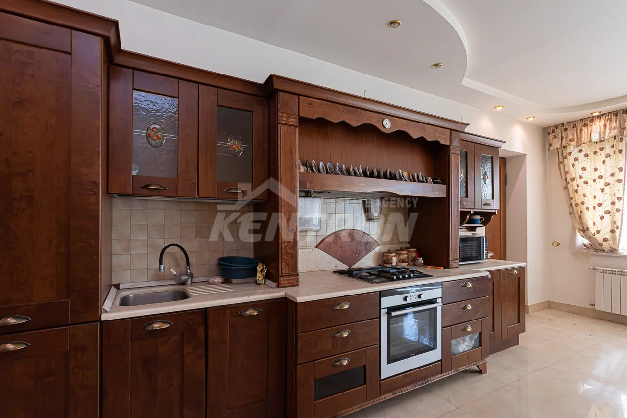House for rent محله، خیابان باگرِواند, نور نورک ایروان, 161945