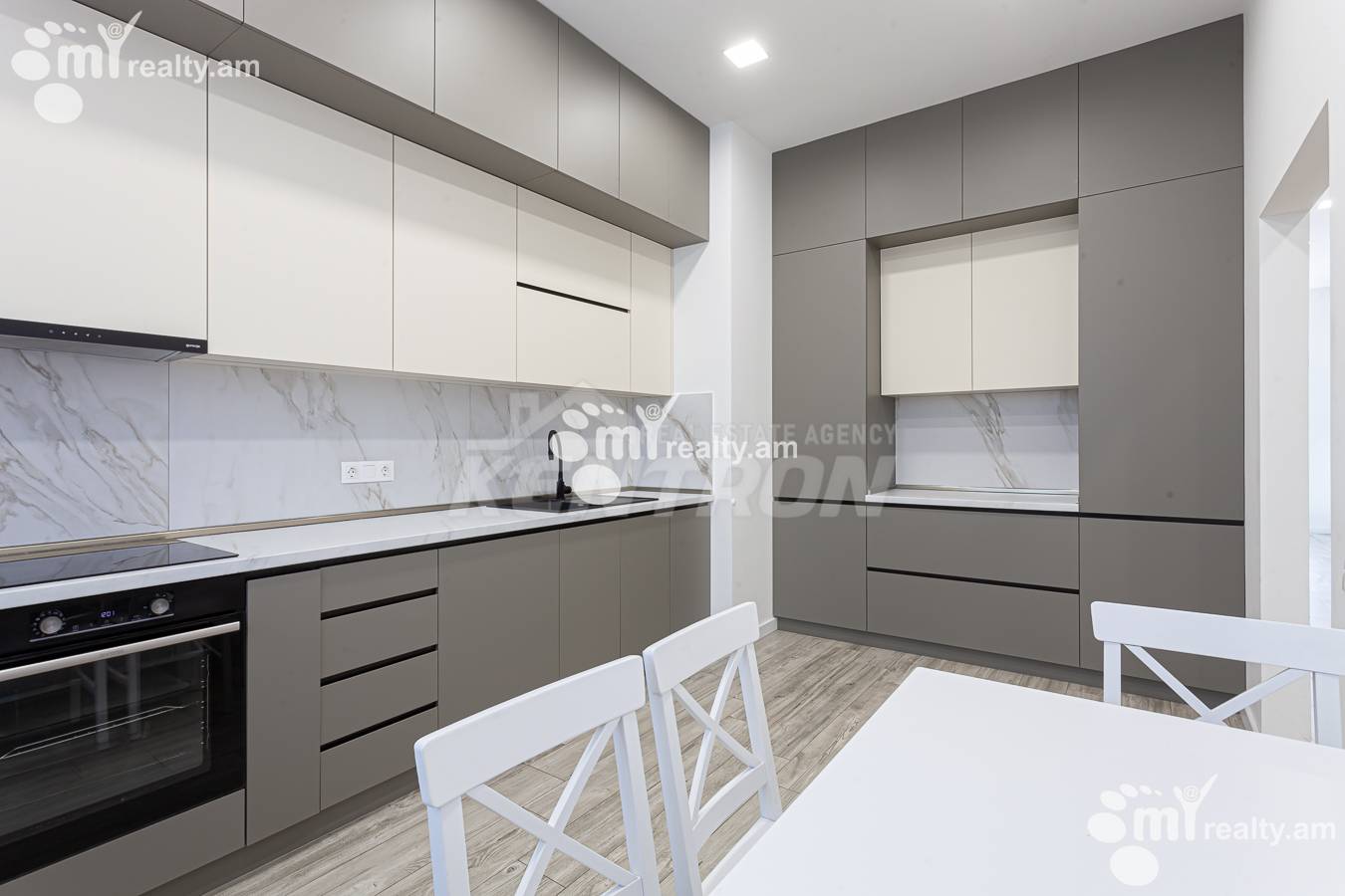 House for sale Duryan disrtict, Avan Yerevan, 155592