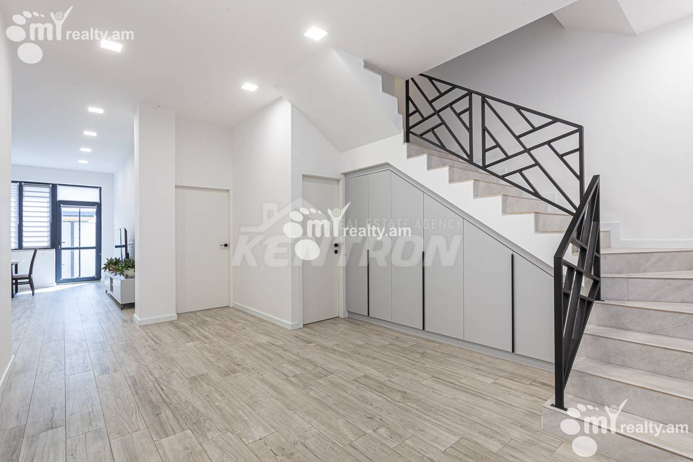 House for sale Duryan disrtict, Avan Yerevan, 155592