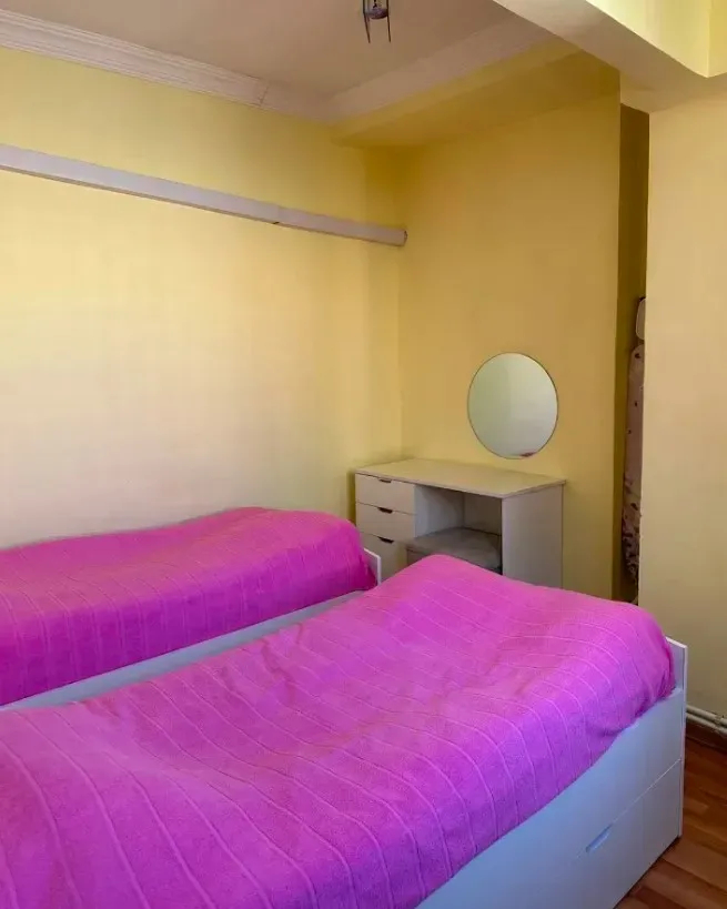 3 bedroom apartment for sale Abovyan St, Center Yerevan, 161096