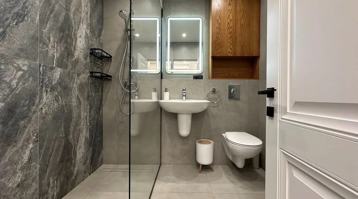 Купить 2 комнатную квартиру Терян ул, Центр Ереван, 158799