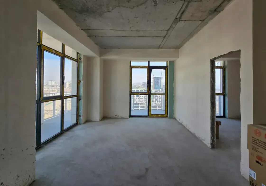 2 bedroom apartment for sale Leningradyan St, Adjapnyak Yerevan, 159812