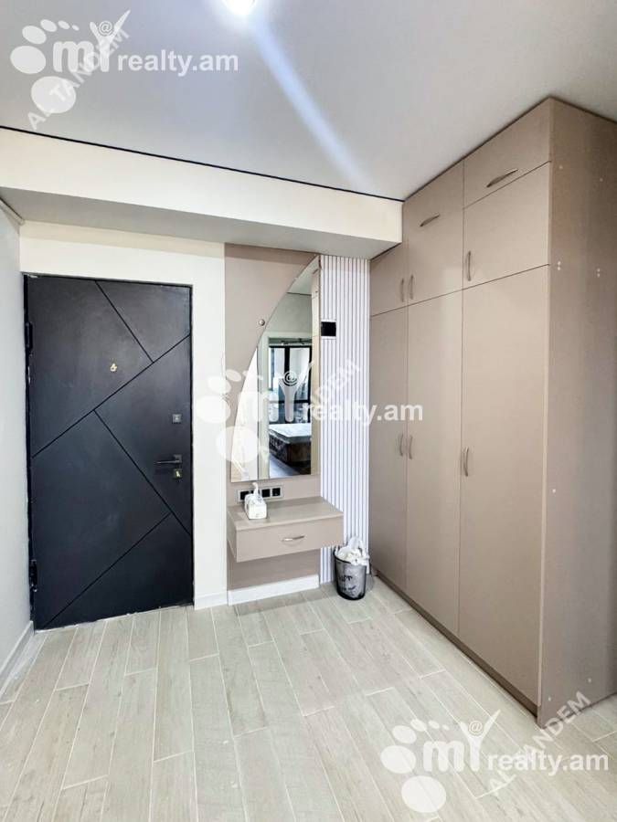 2 bedroom apartment for sale A. Khachatrian St, Arabkir Yerevan, 160898