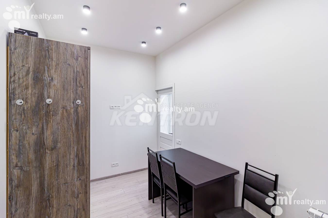 3 bedroom apartment for sale Arghutyan St, Arabkir Yerevan, 153022