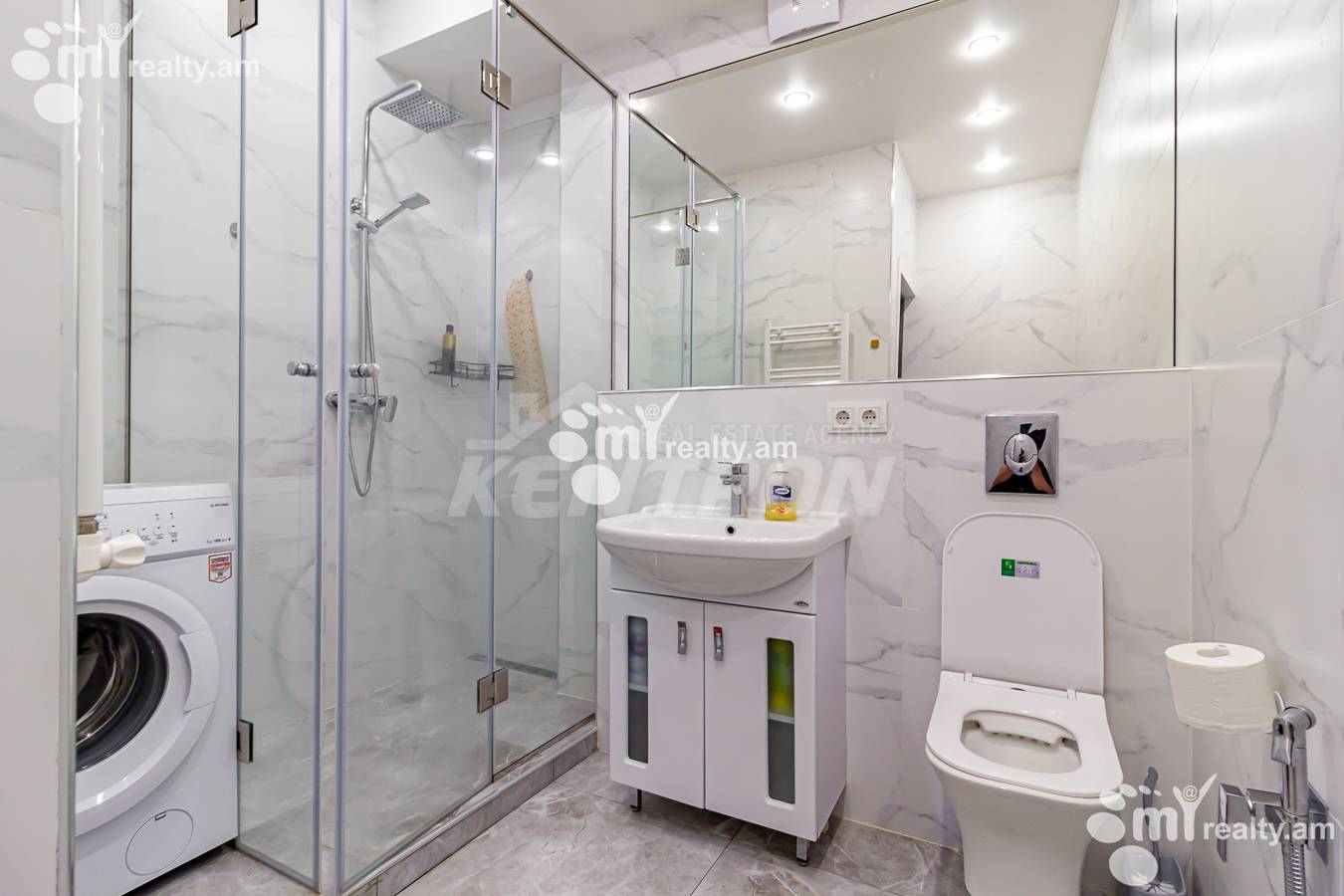 3 bedroom apartment for sale Arghutyan St, Arabkir Yerevan, 153022