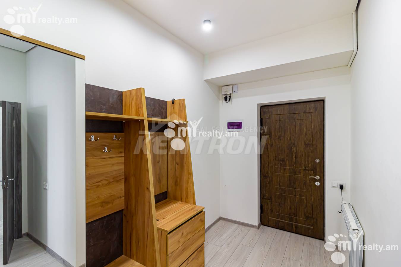 3 bedroom apartment for sale Arghutyan St, Arabkir Yerevan, 153022