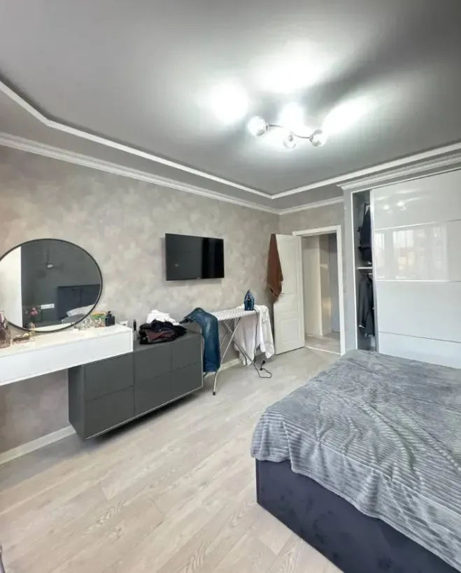 3 bedroom apartment for sale Davtashen 2 district, Dawtaschen Yerevan, 157296