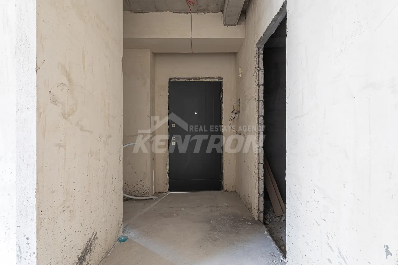 2 bedroom apartment for sale Leningradyan st., Malatsia-Sébastia Yerevan, 158453