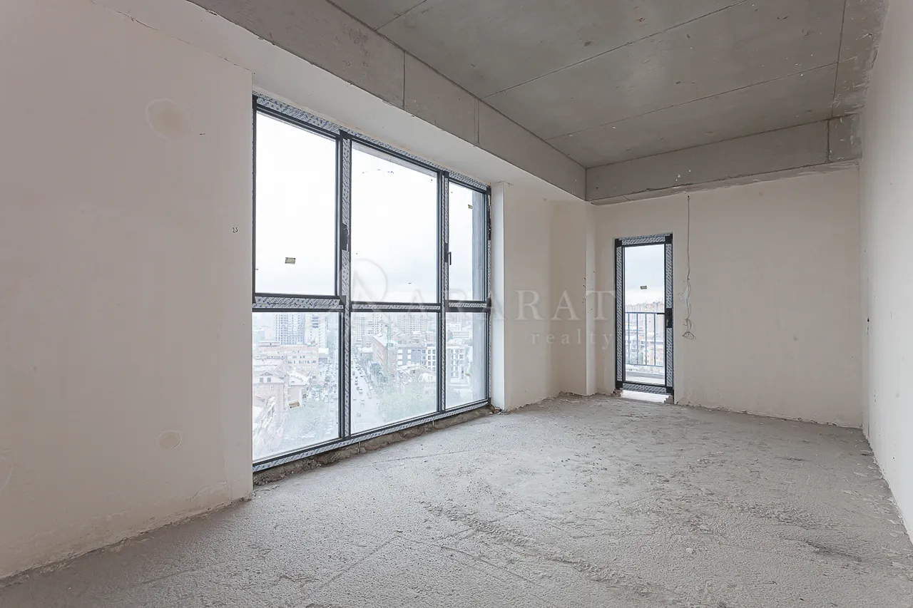 3 bedroom apartment for sale خیابان گوگول, کاناکِر – زیتون ایروان, 157788