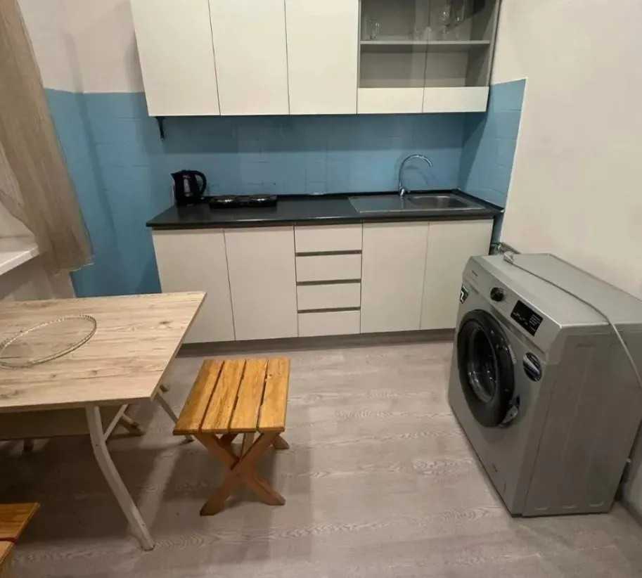 1 bedroom apartment for sale Azatutyan Ave, Arabkir Yerevan, 160944