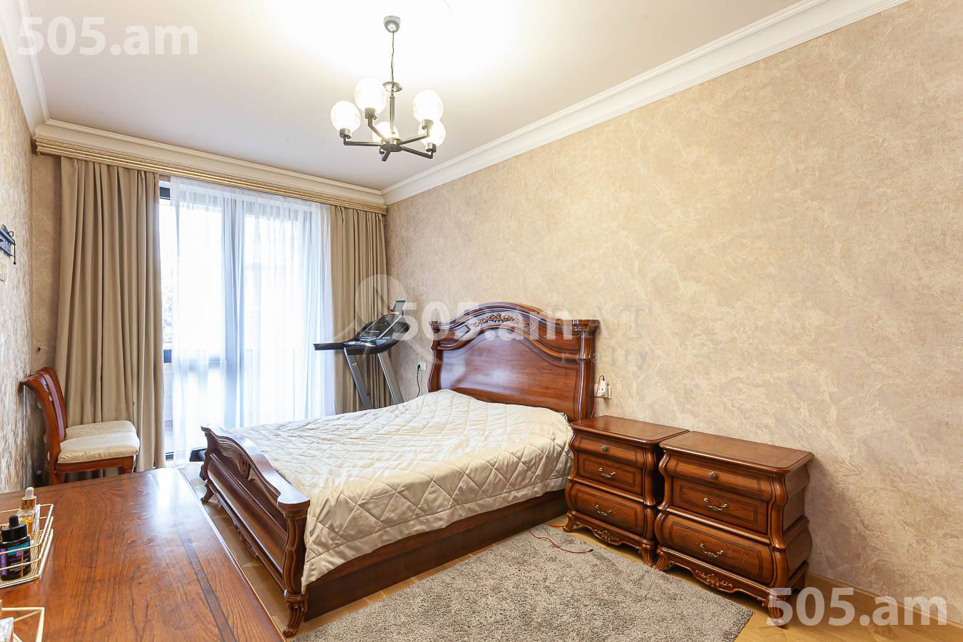 Купить 3 комнатную квартиру Антараин ул, Центр Ереван, 155933