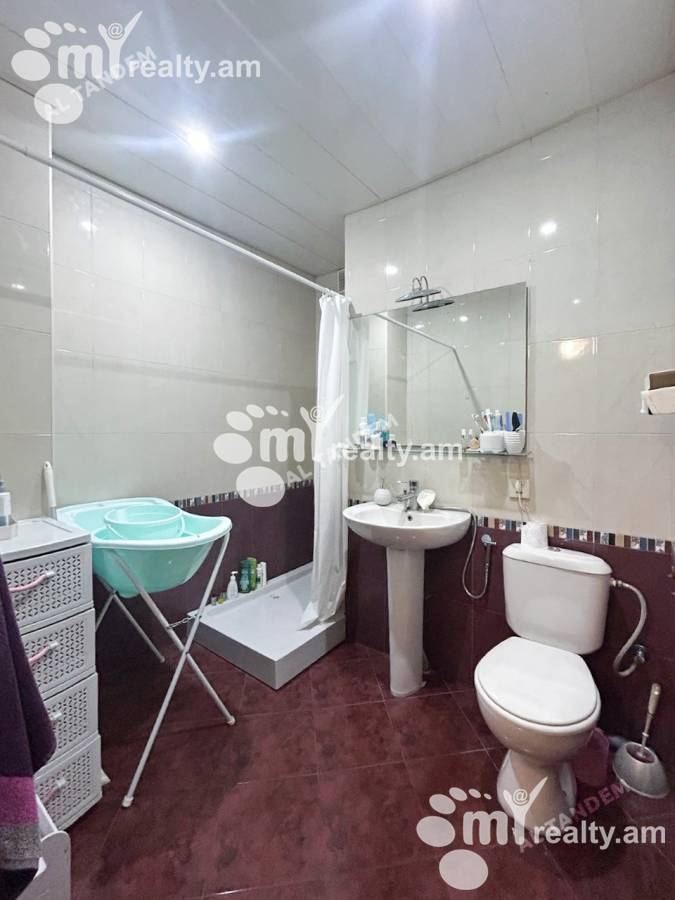 House for rent Tsarav Aghbyur St, Avan Yerevan, 155272