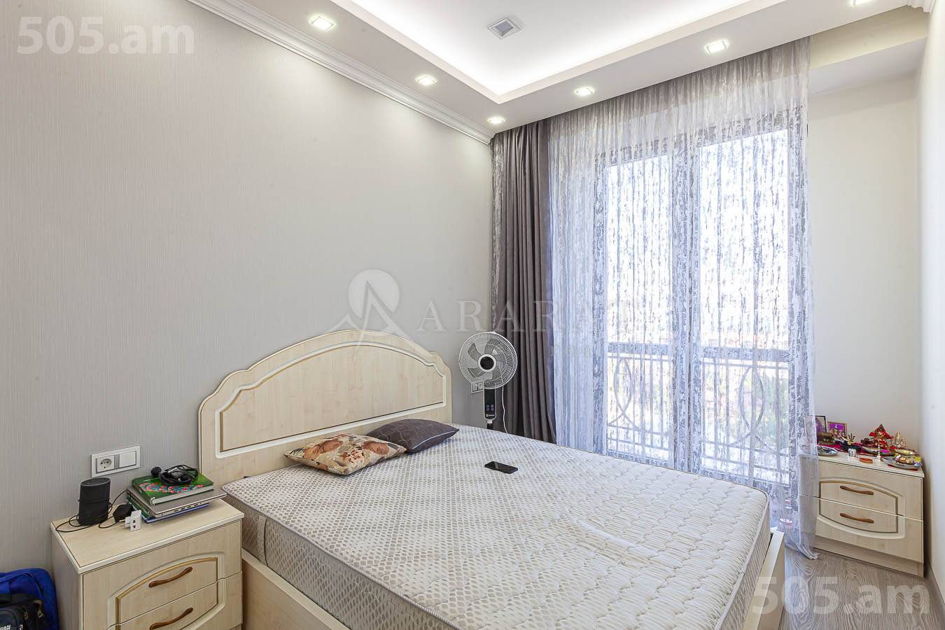 Купить 5 комнатную квартиру Сасна Црер ул., Давташен Ереван, 154845