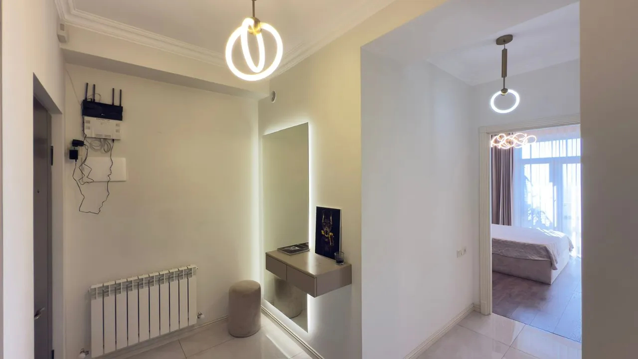 2 bedroom apartment for rent Sebastia str, Malatsia-Sébastia Yerevan, 157810