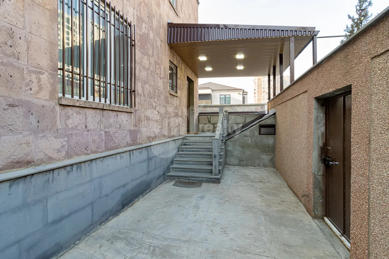 House for sale Davtashen 3 district, Davtachène Yerevan, 158789