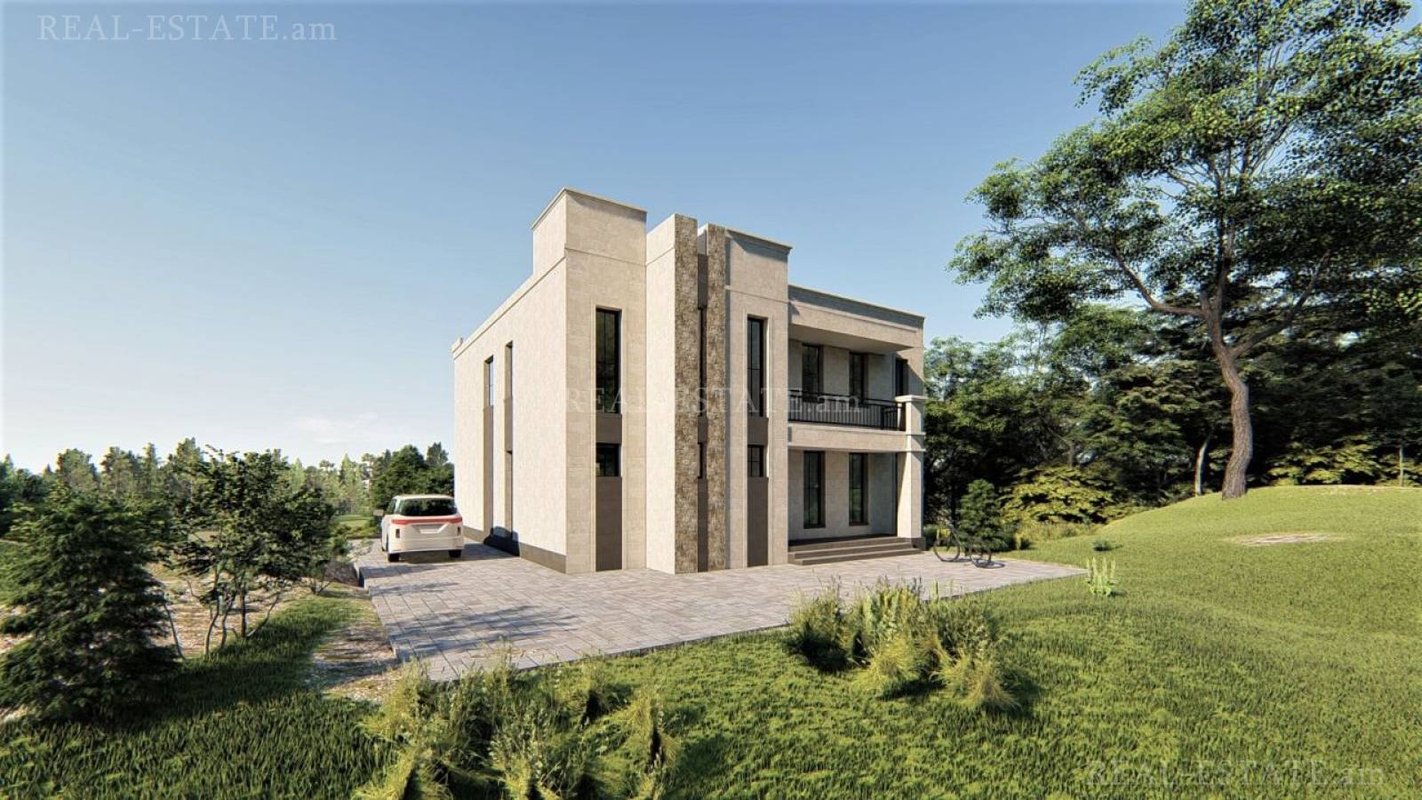 House for sale Acharyan St, Avan Yerevan, 119327