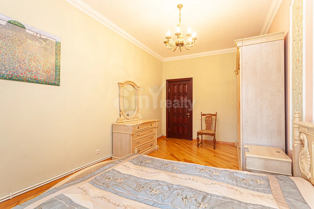 House for sale Dzor 2 district, Dawtaschen Yerevan, 161608