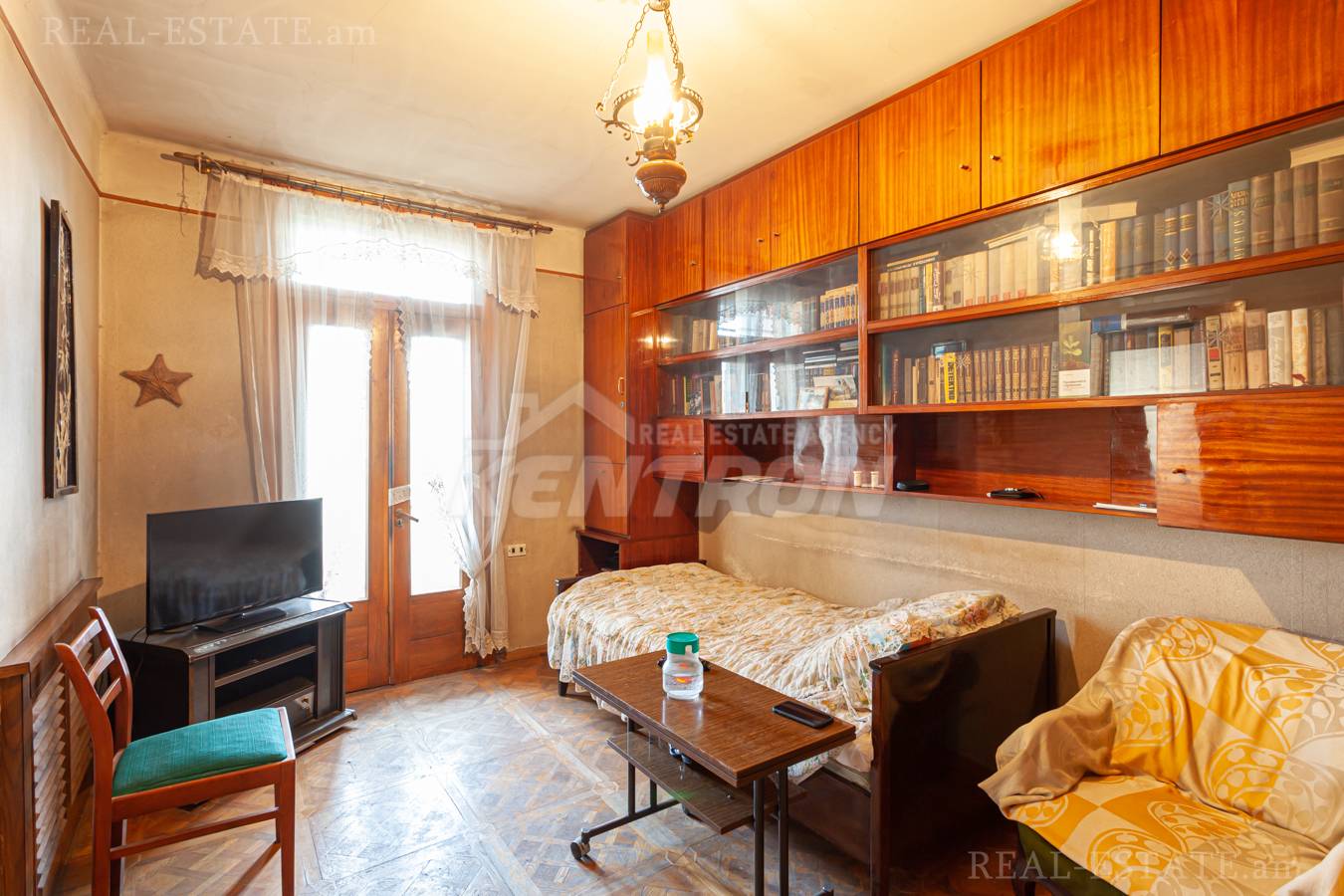 3 bedroom apartment for sale Baghramyan av(Arabkir), Arabkir Yerevan, 138679
