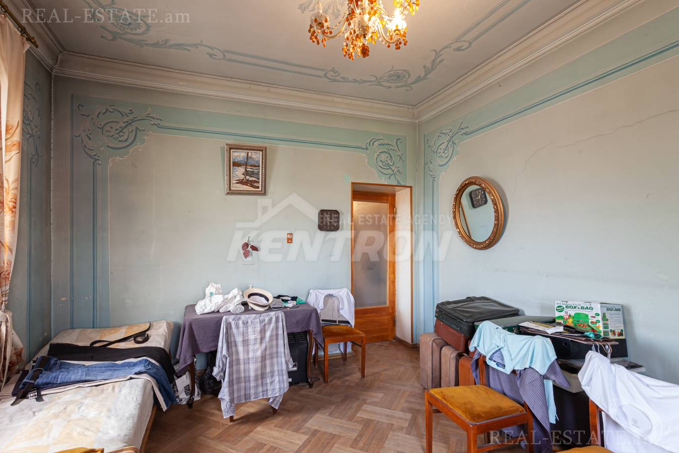 3 bedroom apartment for sale Baghramyan av(Arabkir), Arabkir Yerevan, 138679