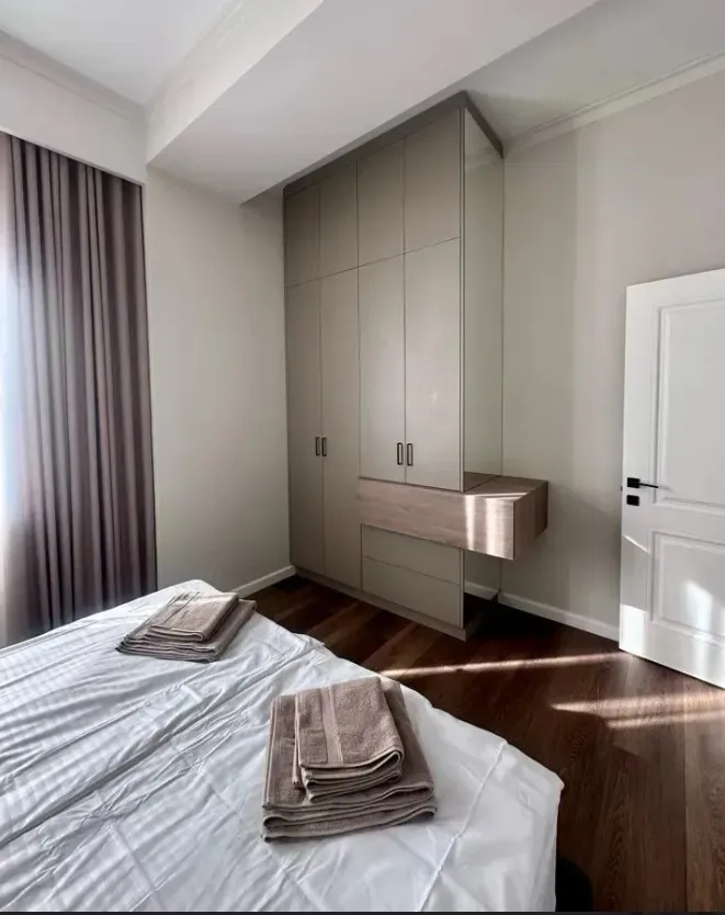 3 bedroom apartment for rent Baghramyan 3 alley, Arabkir Yerevan, 161587