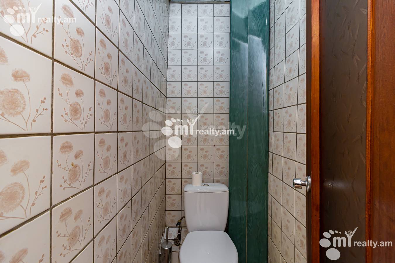 2 bedroom apartment for sale Babayan St, Arabkir Yerevan, 147804