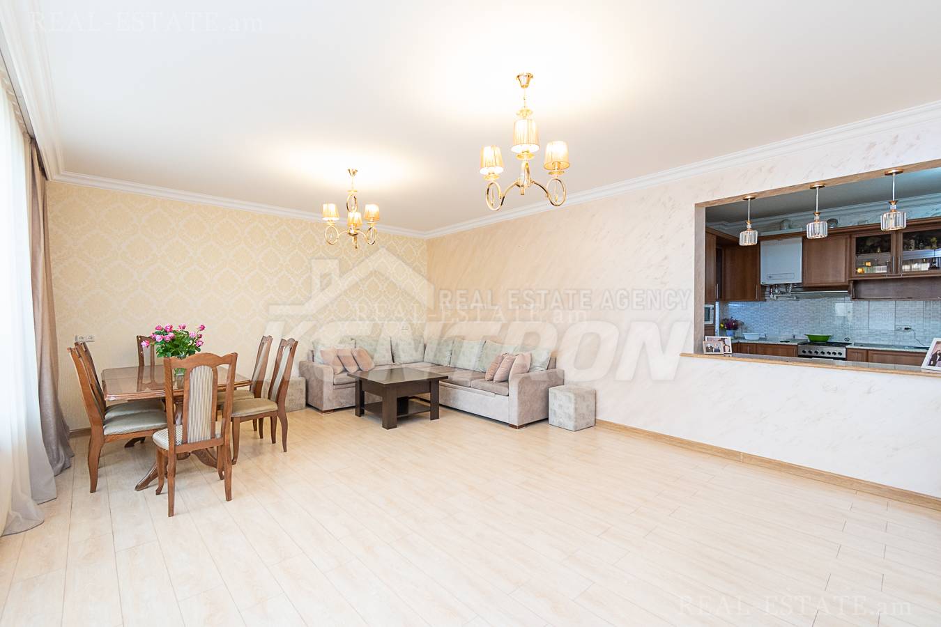 Купить дом Абовян бл, Аван Ереван, 139623