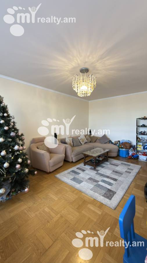 2 bedroom apartment for sale Mamikoniants St, Arabkir Yerevan, 158741