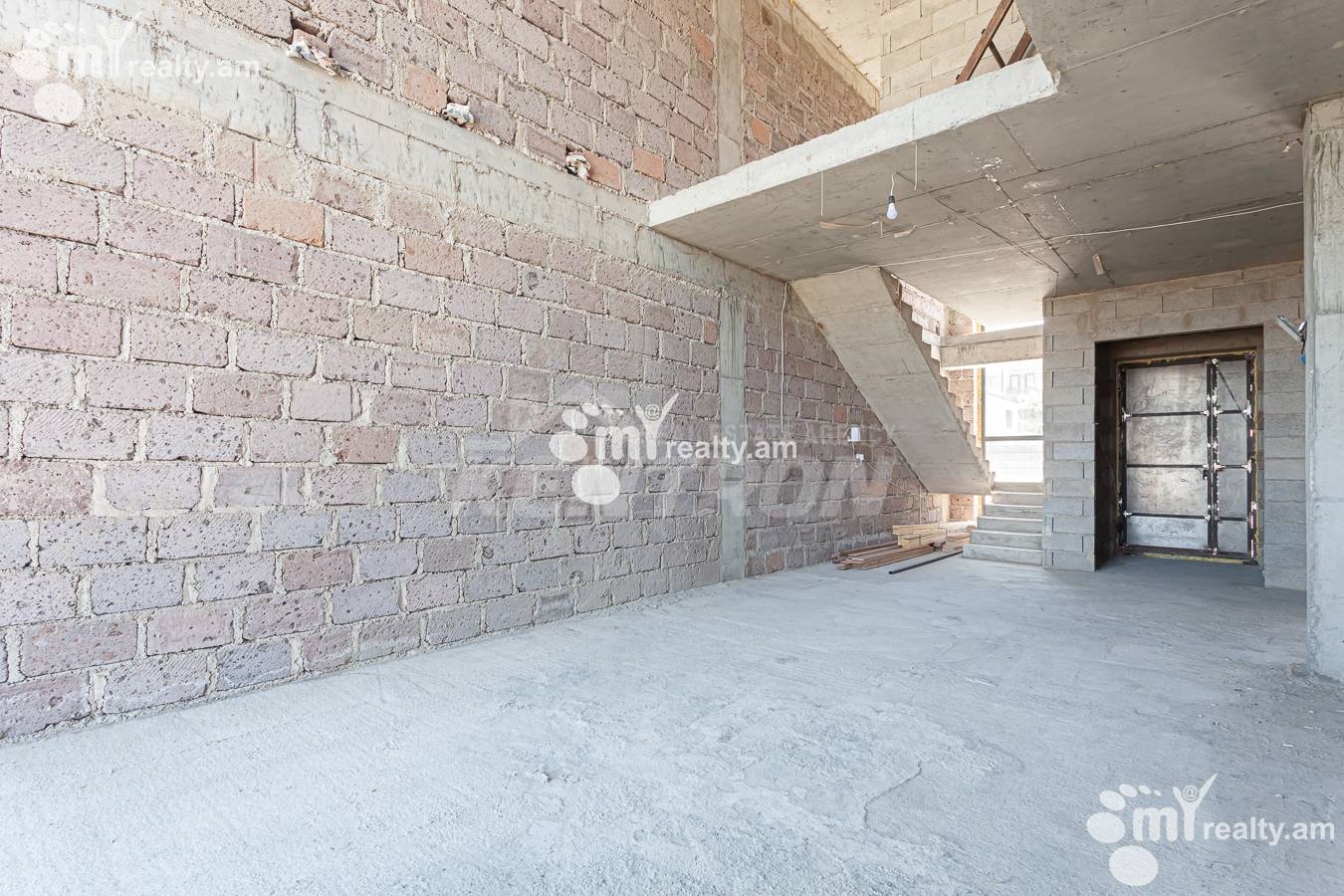 House for sale Teryan st, Awan Yerevan, 155862