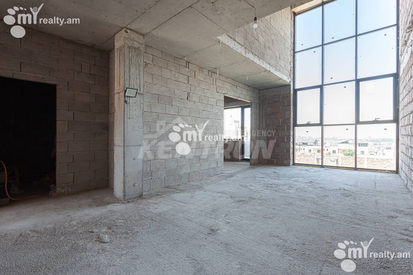 House for sale Teryan st, Awan Yerevan, 155862