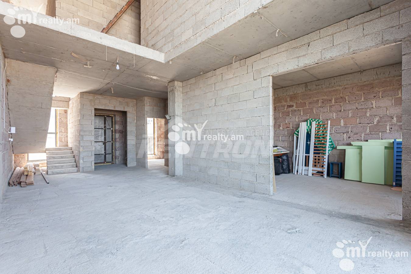 House for sale Teryan st, Awan Yerevan, 155862