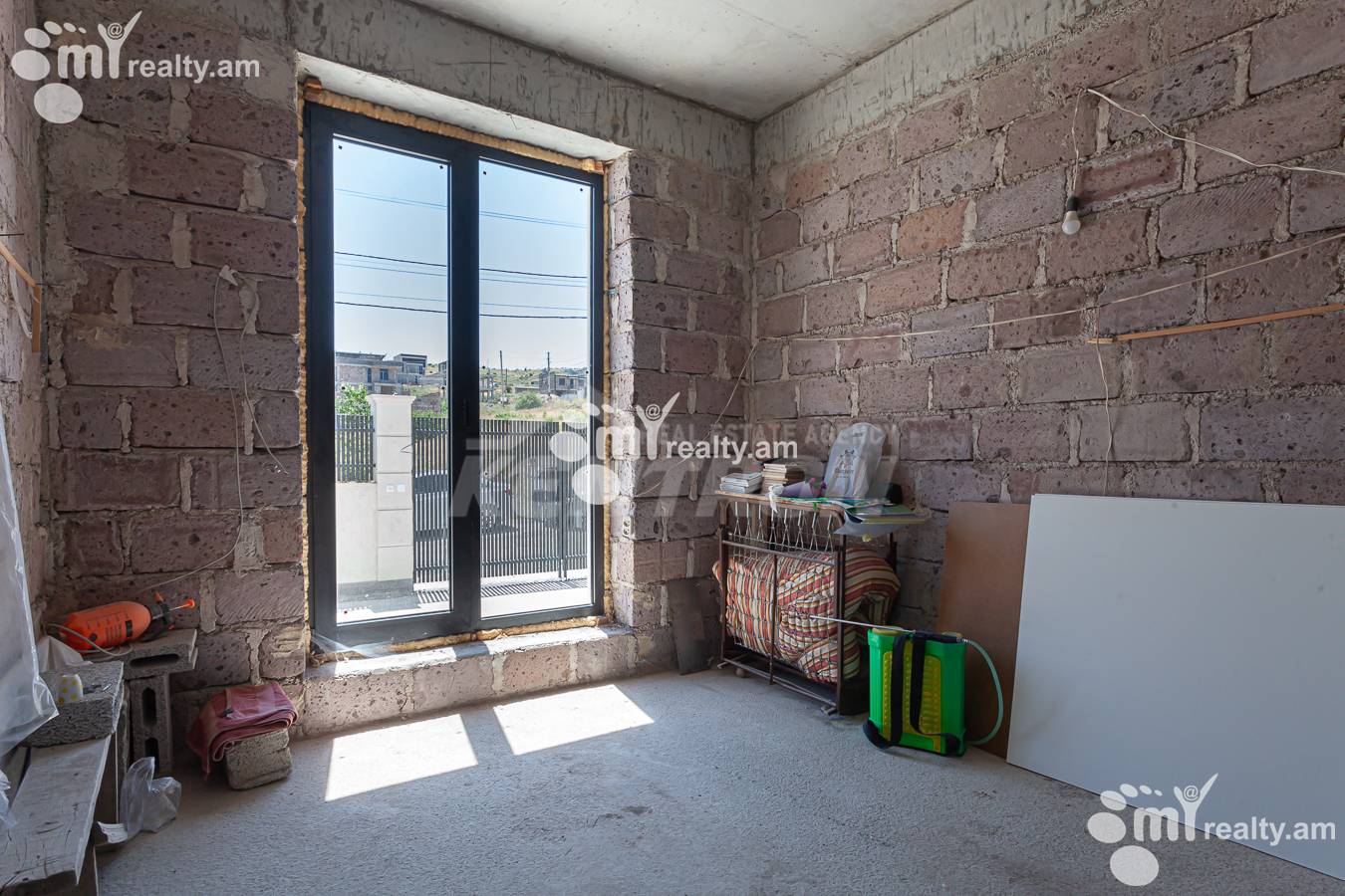 House for sale Teryan st, Awan Yerevan, 155862