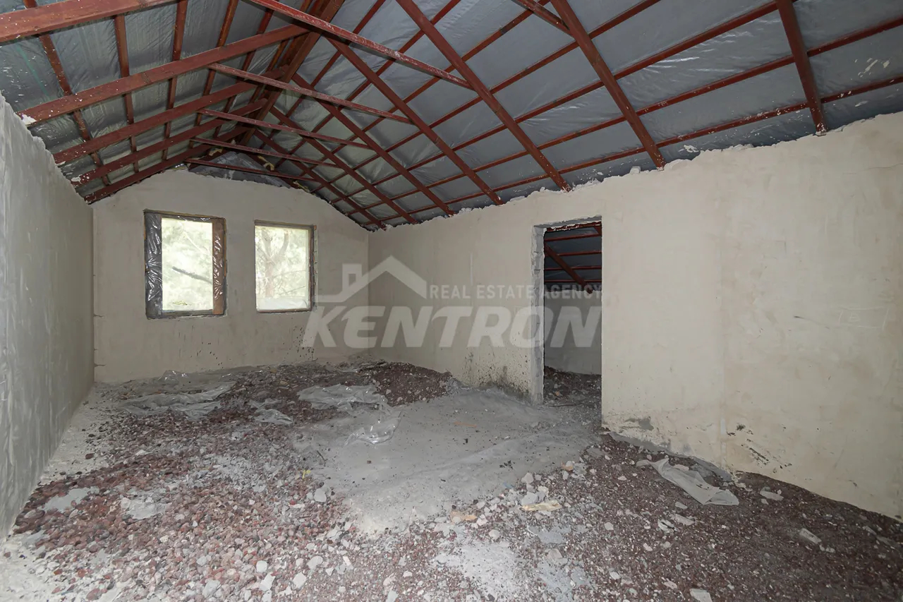 House for sale V. Harutyunyan street, Tsaghkadzor Kotajk, 157255