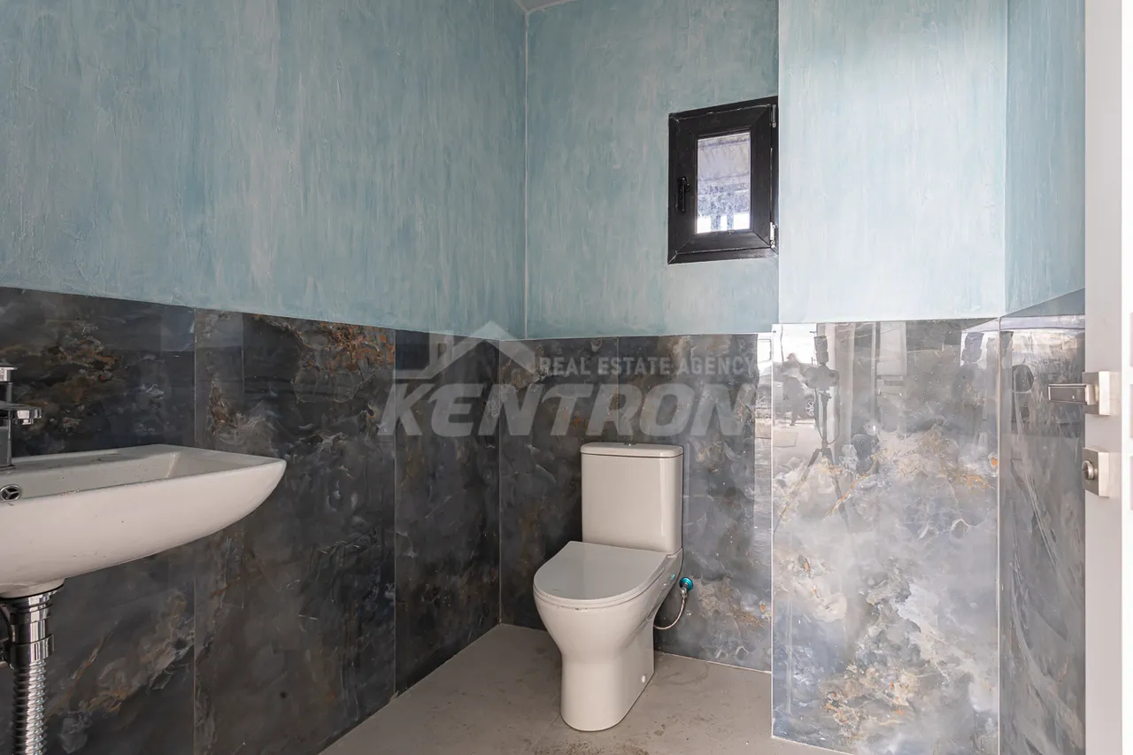 Commercial property for rent Nazarbekyan district, Ajapnyak Yerevan, 159062