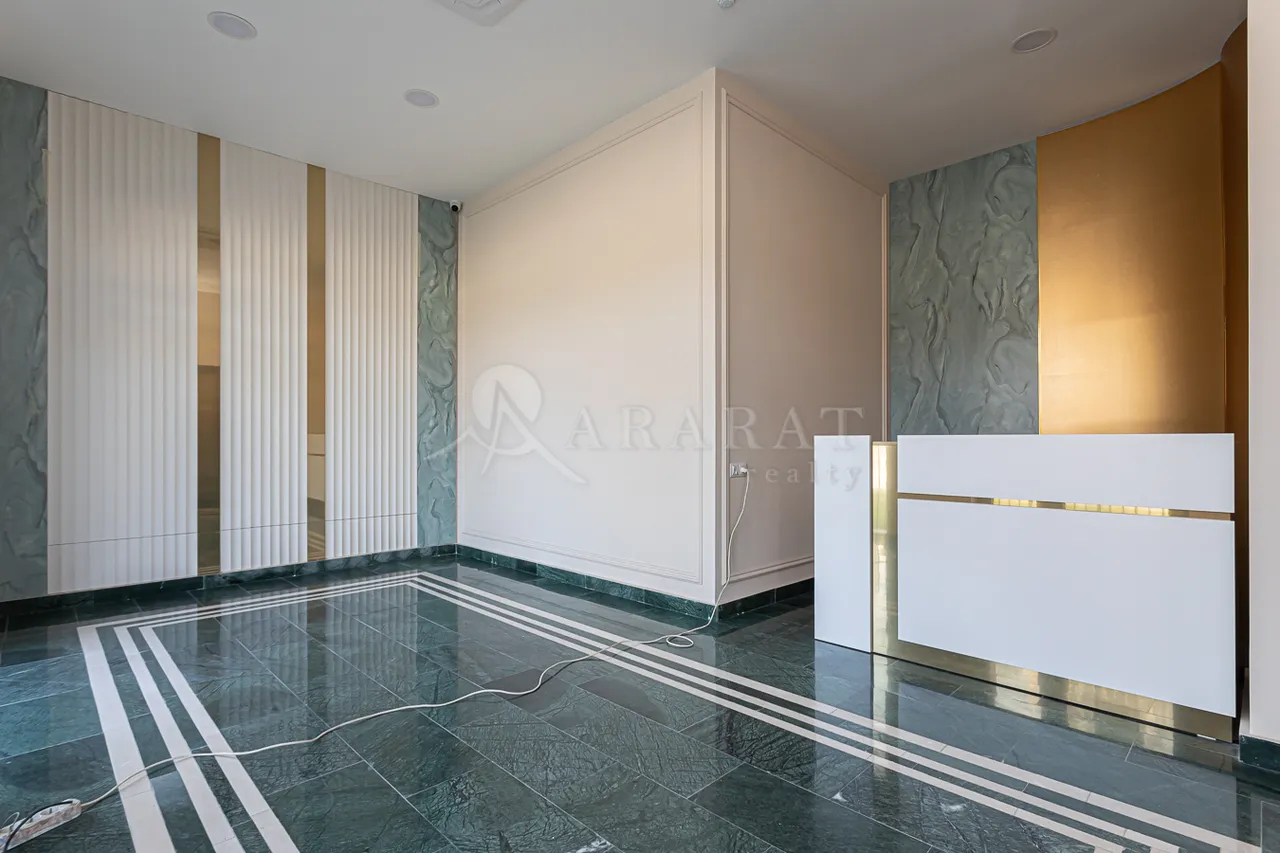 2 bedroom apartment for sale گرادیان لنین, مالاتیا - سِباستیا ایروان, 157861