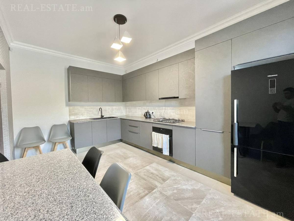 House for rent M. Babajanyan St, Avan Yerevan, 112256