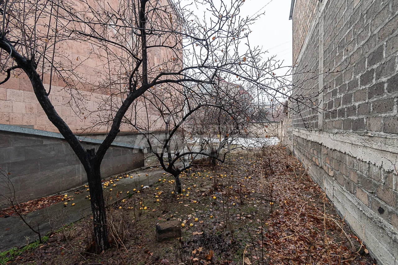 Առանձնատուն  Էրեբունու փող., Էրեբունի Երևան, 159290