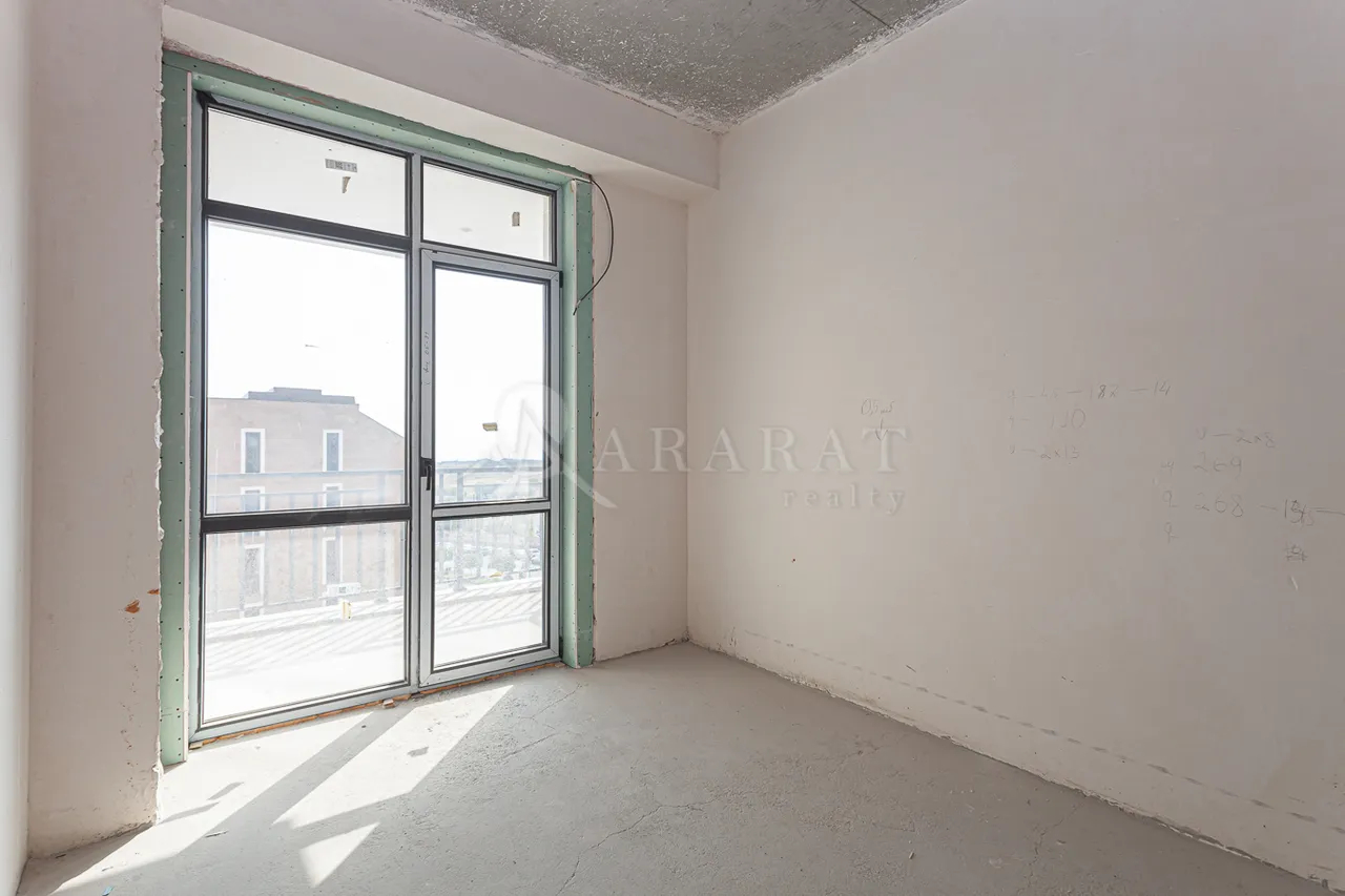 4 bedroom apartment for sale Mikoyan St, Nor Nork Yerevan, 161879