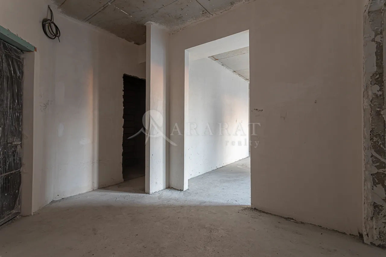 2 bedroom apartment for sale Griboedov St, Arabkir Yerevan, 157426