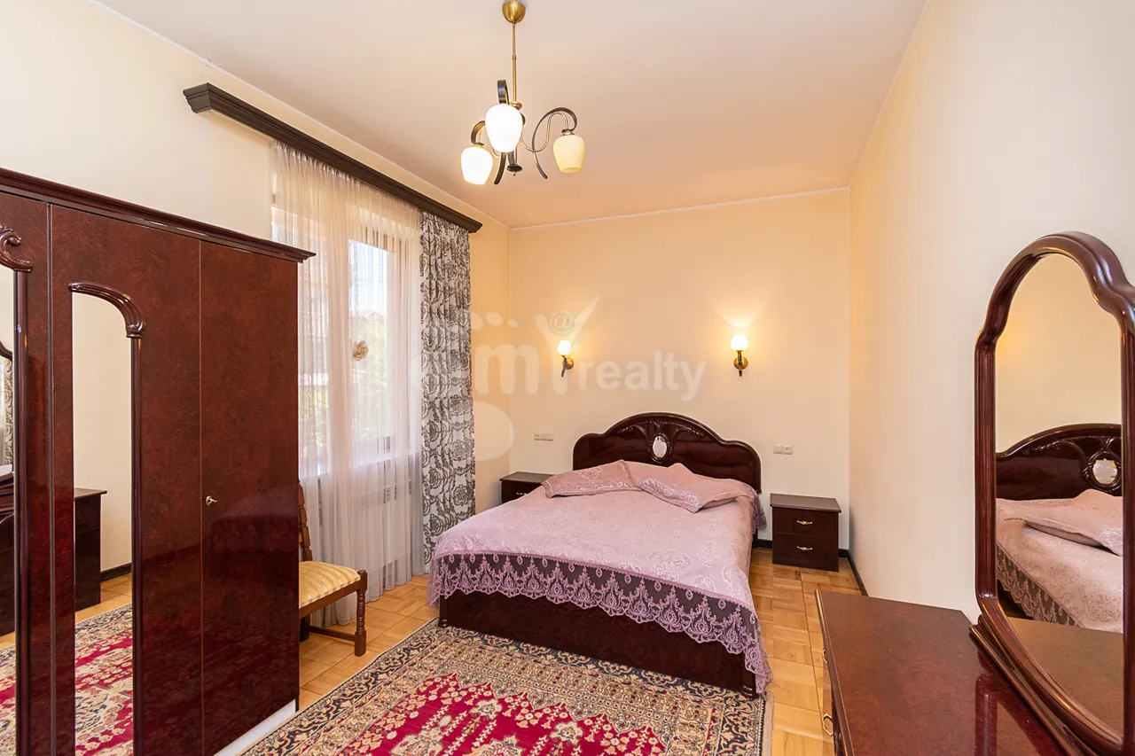 House for rent Jems Brays St, Arabkir Yerevan, 160669