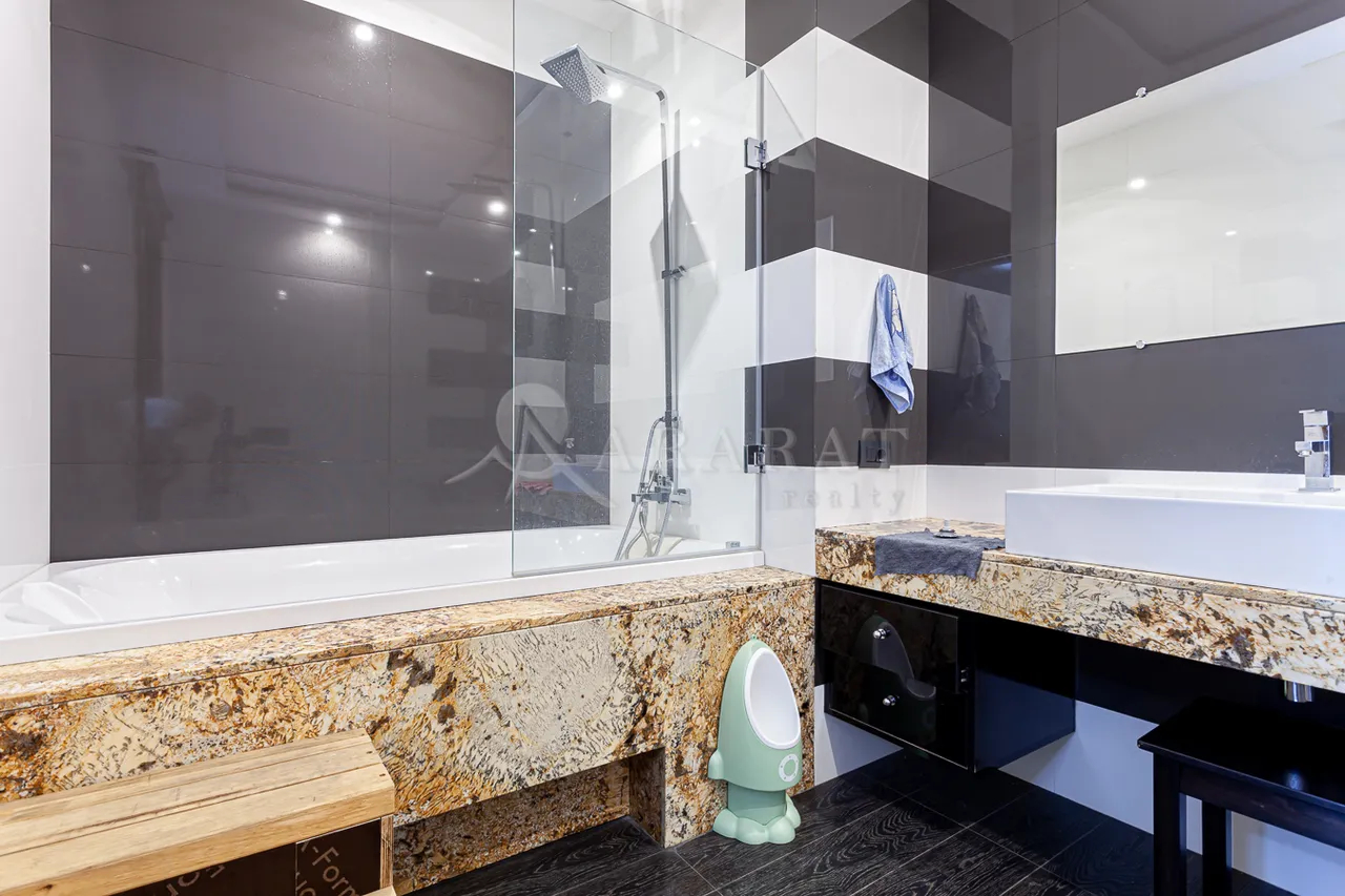 House for sale Alma-ata St, Avan Yerevan, 157390