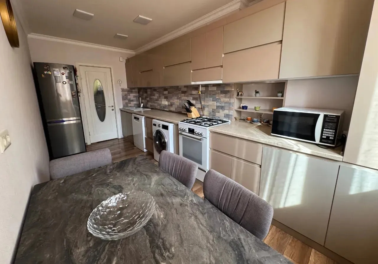 3 bedroom apartment for sale Isahakyan district, Avan Yerevan, 157648