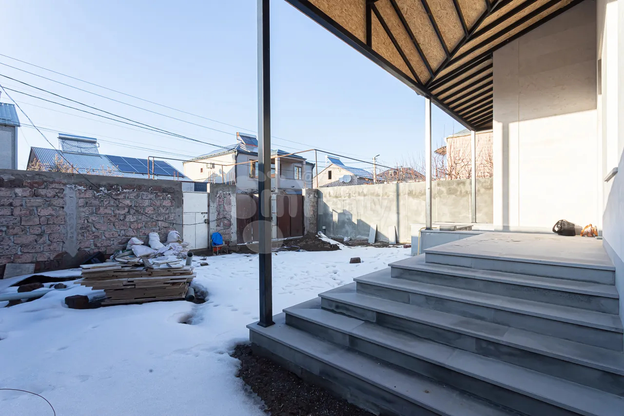 House for sale Paruyr Sevak dis., Avan Yerevan, 159438