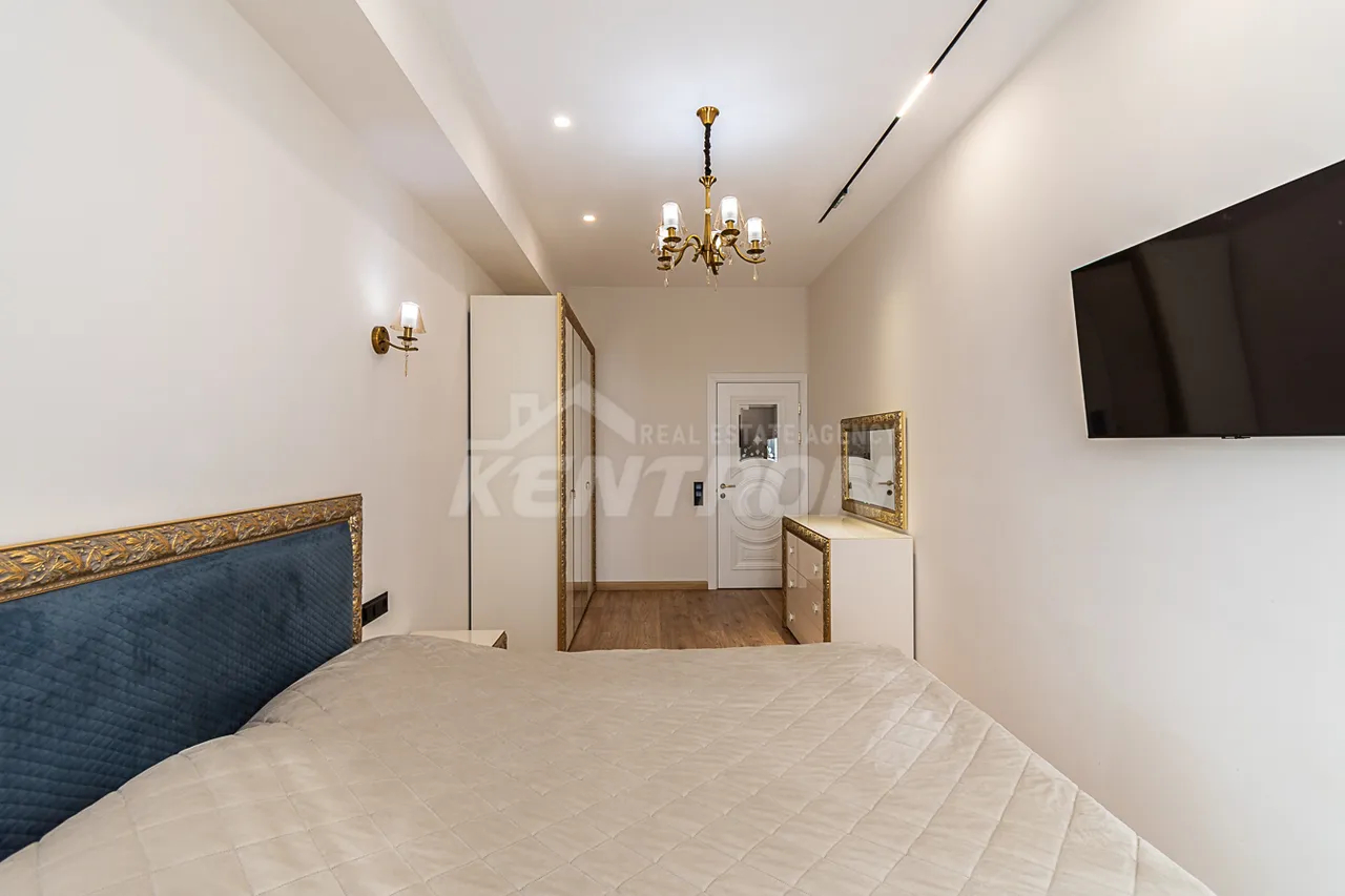 2 սենյականոց բնակարան վարձով Ռոստոմի փող, Կենտրոն Երևան, 159072