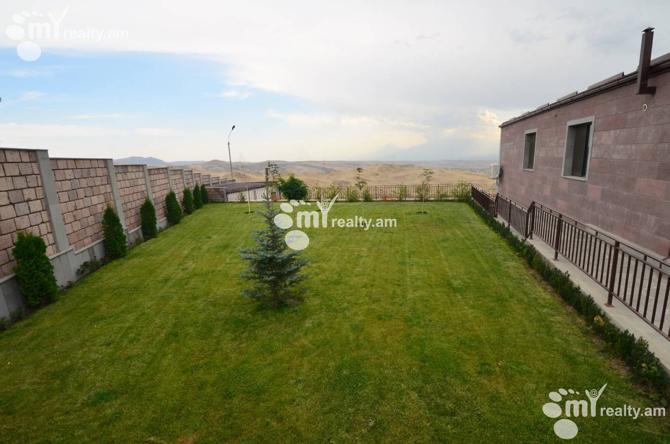 Առանձնատուն  Ջրվեժ, Ջրվեժ Կոտայք, 128535