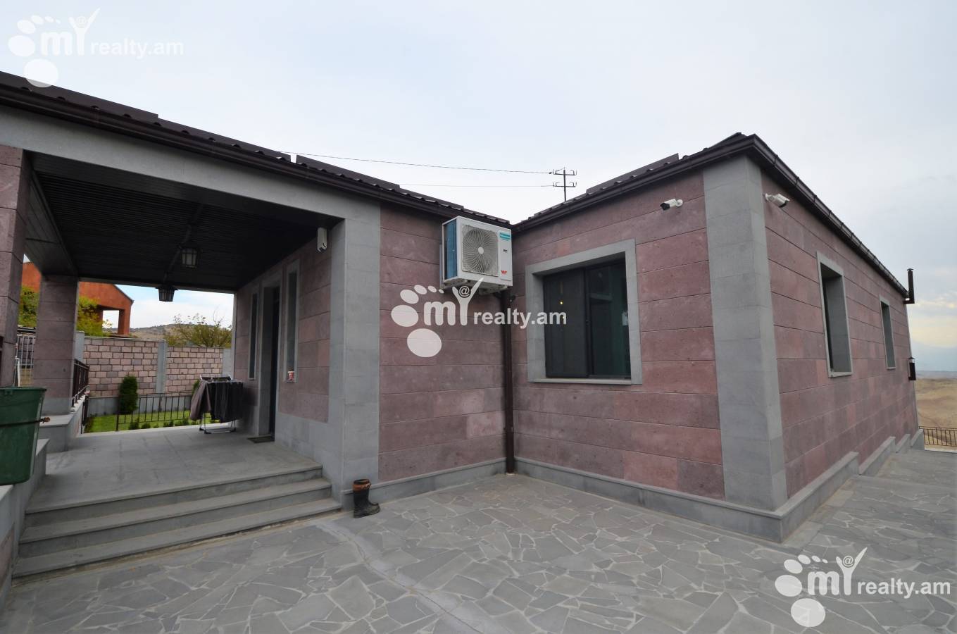 Առանձնատուն  Ջրվեժ, Ջրվեժ Կոտայք, 128535